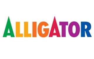 Alligator Logo