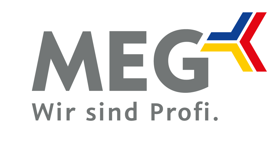 MEG Logo